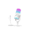  MAONO DM30 RGB USB Gaming Microphone 