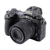  Viltrox AF 40mm F2.5 Full Frame Lens For Nikon Z-Mount 