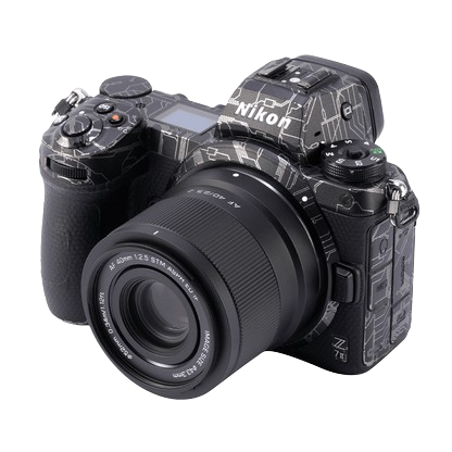  Viltrox AF 40mm F2.5 Full Frame Lens For Nikon Z-Mount 