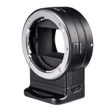  VILTROX NF-E1 Lens Mount Adapter for Nikon F Lens to Sony E Mount 