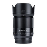  VILTROX AF 50mm F1.8 FE Mount Auto Focus 
