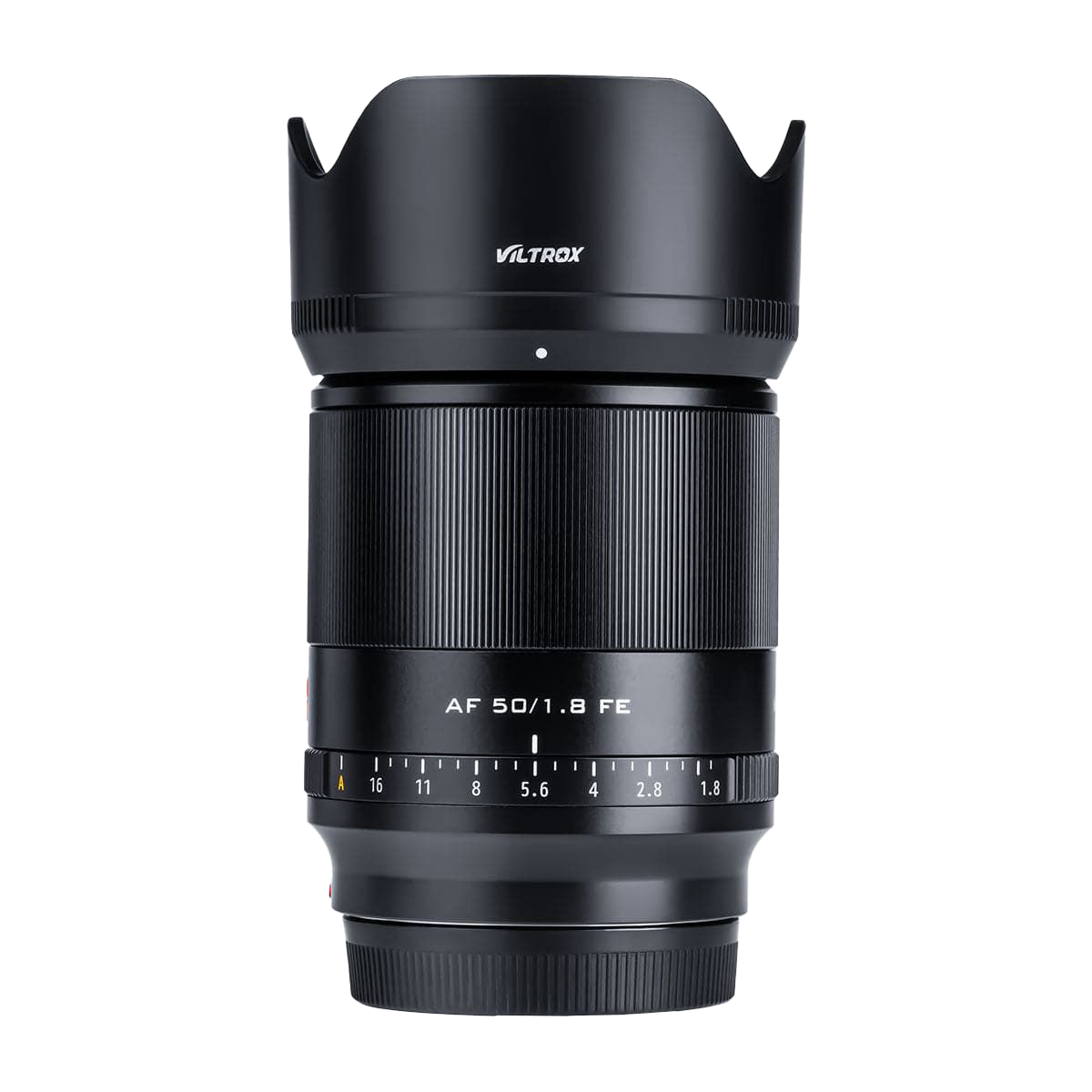  VILTROX AF 50mm F1.8 FE Mount Auto Focus 