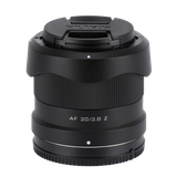  VILTROX AF 20mm/F2.8 Z  Lens For Nikon Z-mount 