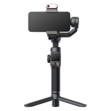  Hohem iSteady M7 - Gimbal Cho Điện Thoại Tích Hợp Tracking AI 