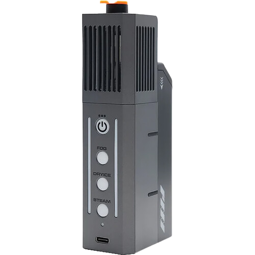  PMI Smoke NINJA Starter Kit 