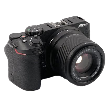  Viltrox AF 56mm F1.7 APS-C Lens For Nikon Z-Mount 