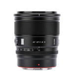  VILTROX AF 27mm F1.2 Pro E/Z Large Aperture Lens For Sony and Nikon 