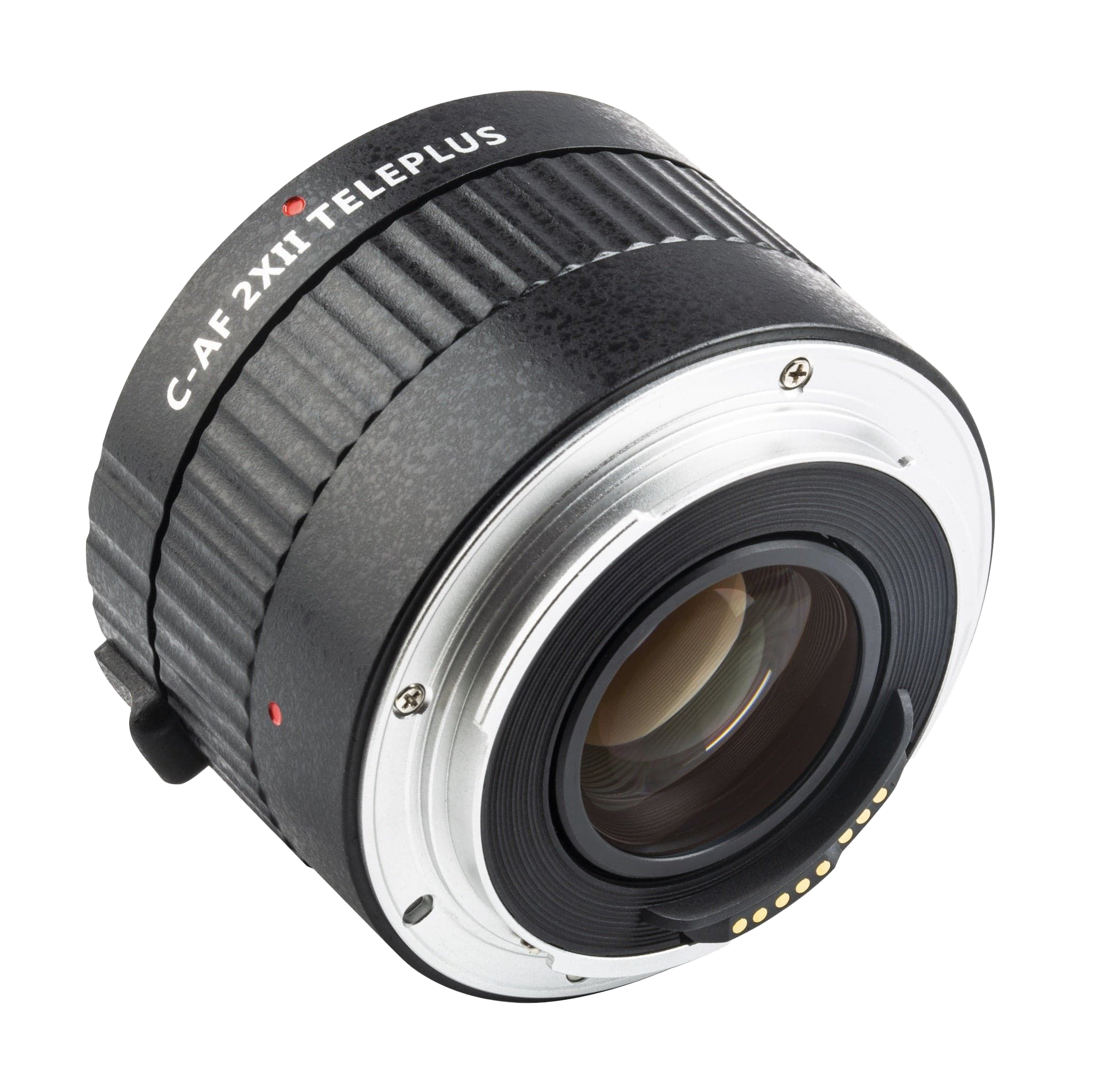  VILTROX C-AF 2X II Auto Focus 2.0X Teleconverter Lens Converter for Canon EF Mount 