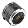  VILTROX C-AF 2X II Auto Focus 2.0X Teleconverter Lens Converter for Canon EF Mount 