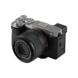  Viltrox AF 40mm F2.5 Full-Frame cho Sony E-mount 