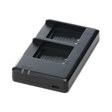  Synco X-talk 2-Slot Charging Station 