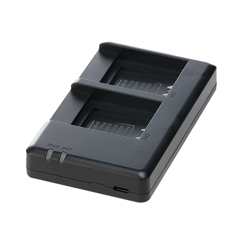  Synco X-talk 2-Slot Charging Station 