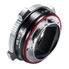  Viltrox EF-L Pro Mount Adapter For EF/EF-S Lens Leica/Panasonic/Sigma L-mount Cameras 