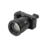  Viltrox AF 75mm F1.2 Pro APS-C Lens for Sony E-Mount 