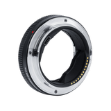  Viltrox EF-GFX adapter for Canon EF/EF-S series lens to Fuji GFX-mount 