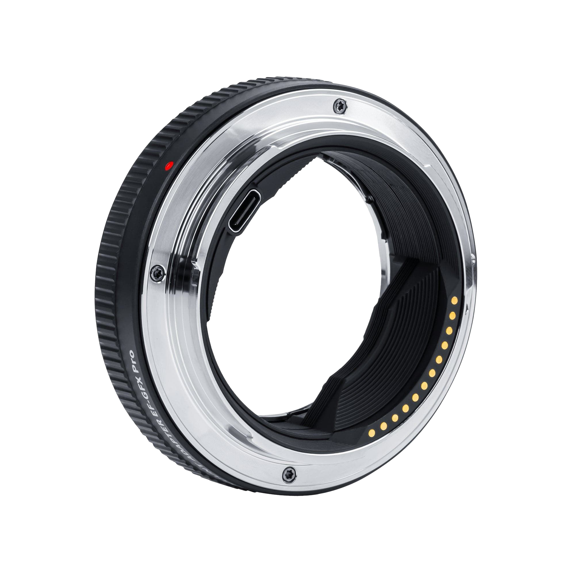  Viltrox EF-GFX adapter for Canon EF/EF-S series lens to Fuji GFX-mount 