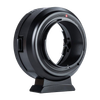  Viltrox NF-FX1 Lens Mount Adapter for Nikon F-Mount, D or G-Type Lens to FUJIFILM X-Mount Camera 
