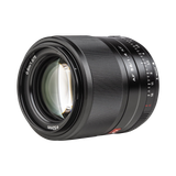  VILTROX AF56 F1.4 XF Large Aperture Autofocus Portrait Lens for Fujifilm X-mount Cameras 