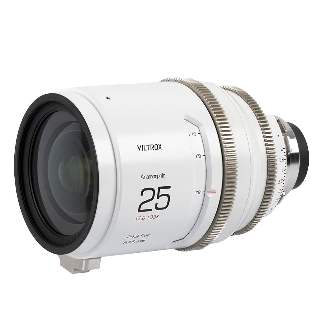  Viltrox EPIC Anamorphic 25mm T2.0 1.33X Cine Ngàm PL 