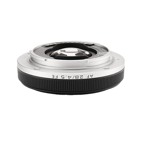  VILTROX AF 28mm F4.5 Full-Frame Lens for Sony E-Mount 