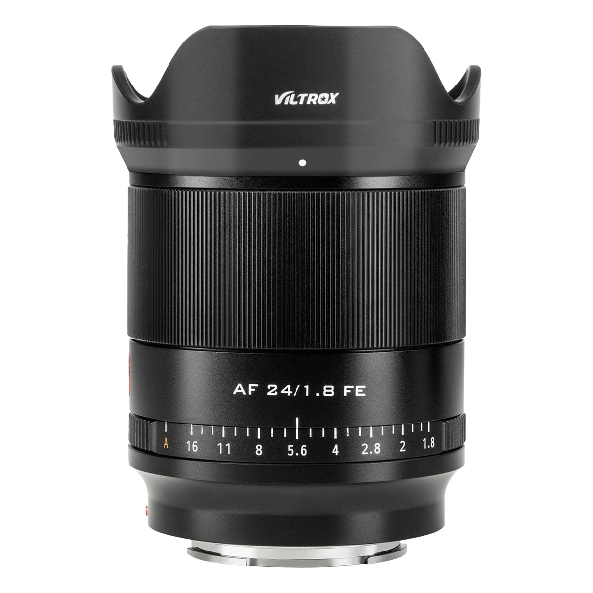  VILTROX AF 24mm F1.8 FE Mount Auto Focus Sony 