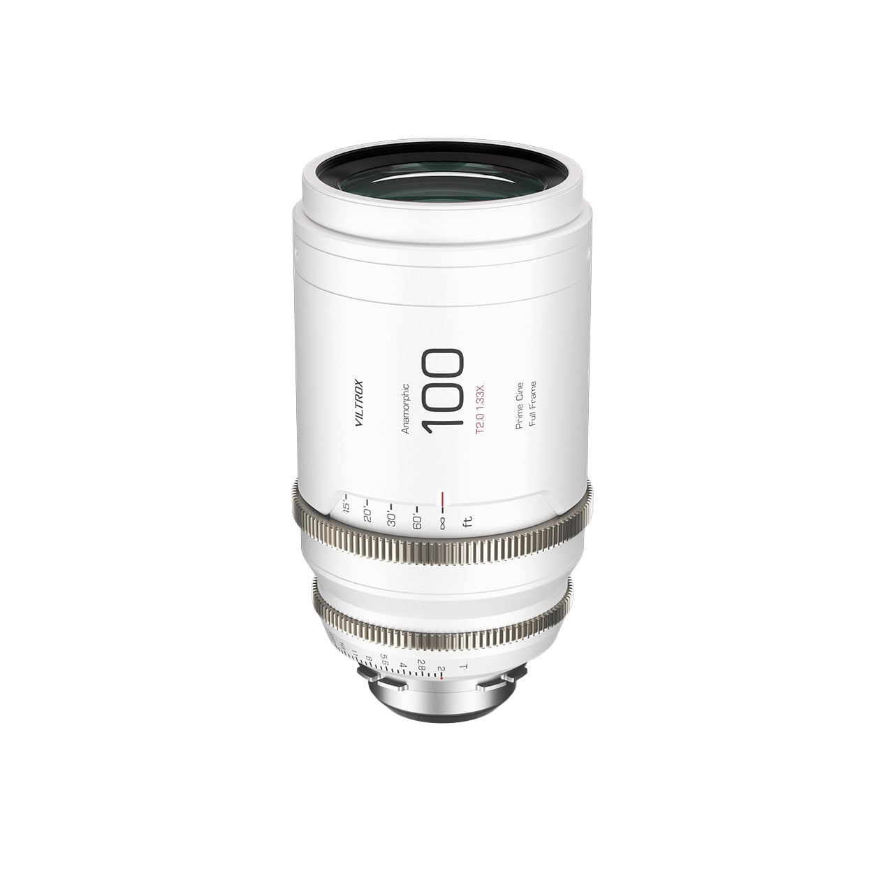  Viltrox EPIC Anamorphic 100mm T2.0 1.33X Cine Ngàm PL 