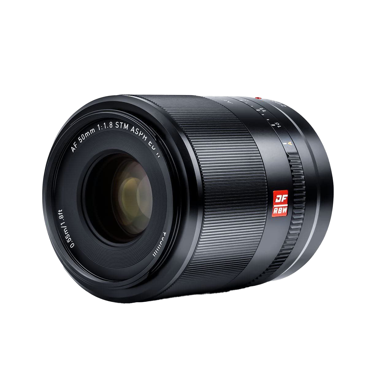  VILTROX AF 50MM F1.8 Z Lens dành cho Nikon Z-Mount Camera 