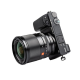  VILTROX AF13 F1.4 E-mount APS-C Prime Lens Designed for Sony 