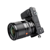  VILTROX AF13 F1.4 E-mount APS-C Prime Lens Designed for Sony 