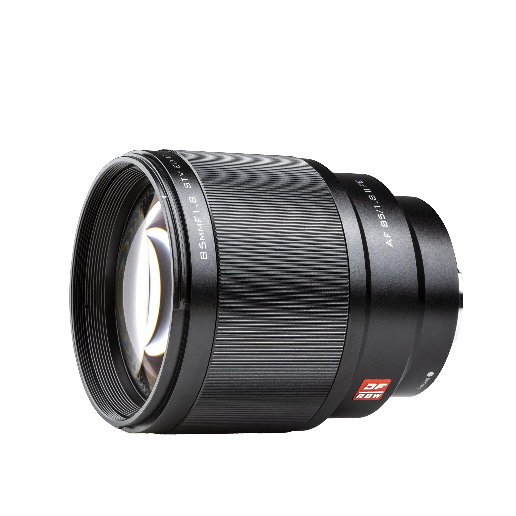  VILTROX AF85 F1.8 II E-mount Sony Autofocus Prime Lens 