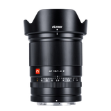  VILTROX AF13 F1.4 Z Lens for Nikon Z-mount Cameras 