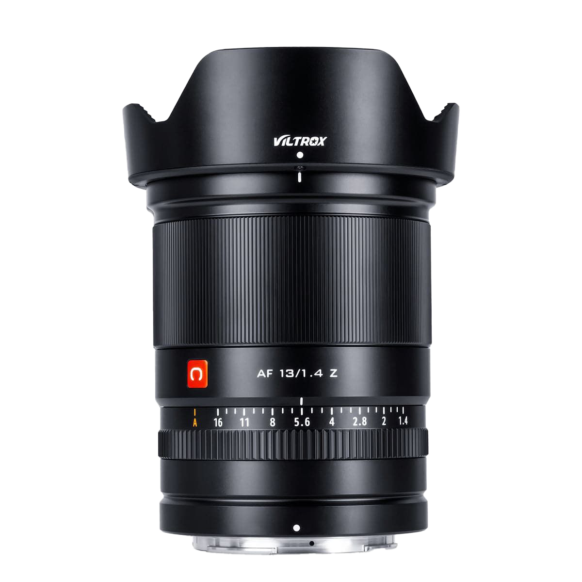 VILTROX AF13 F1.4 Z Lens for Nikon Z-mount Cameras 