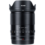  VILTROX AF 24MM F1.8 Z Lens for Nikon Z-mount Camera 