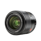  VILTROX AF33 F1.4 XF APS-C Prime Autofocus Lens For Fuji X-mount Mirrorless Camera 