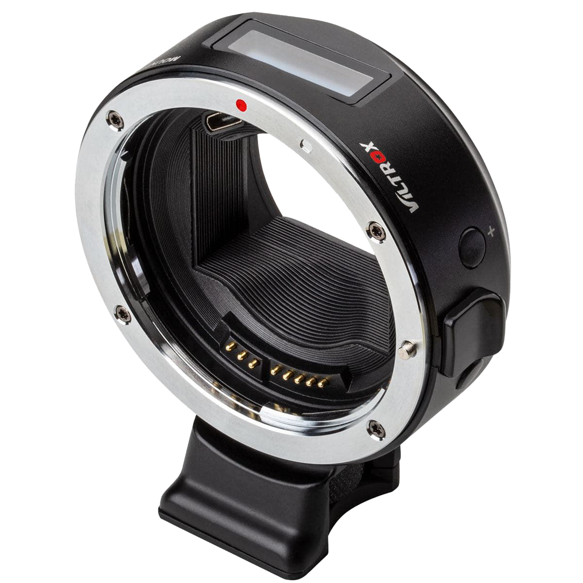  VILTROX EF-E5 lens adapter for Canon EF/EF-S series lenses to Sony E-mount 
