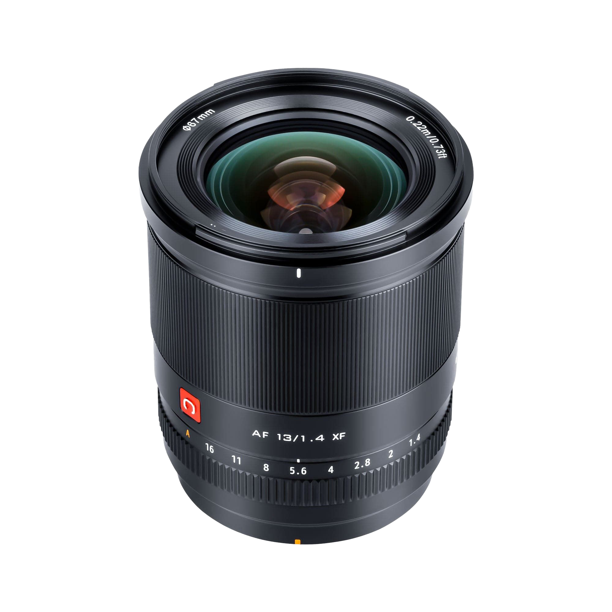  VILTROX AF13 F1.4 XF Auto Focus Ultra Wide for Fujifilm X-mount 