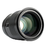  VILTROX AF 75mm F1.2 Pro APS-C Lens for Sony E-Mount 