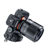  VILTROX AF 35mm F1.8 FE Mount Auto Focus for Sony E-mount 