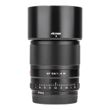  VILTROX AF 56mm F1.4 M Lens for Canon EF-M 
