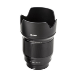  VILTROX AF85 F1.8 II XF for Fuji X-mount 