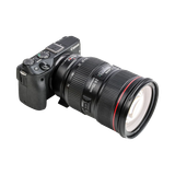  VILTROX EF-EOS M2 Lens Adapter for Canon EF 