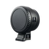  VILTROX EF-EOS M Lens Mount Auto Focus Adapter - for Canon EOS (EFEF-S) DSLR 