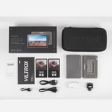  Viltrox DC-X FHD 2000 Nits 6 inch - Màn hình camera FHD 