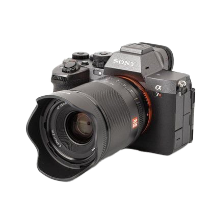  Viltrox AF 28mm F1.8 Full-Frame cho Sony E-Mount 