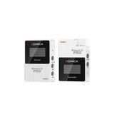  Comica BoomX-D Pro D1 || Bộ mic thu âm không dây 