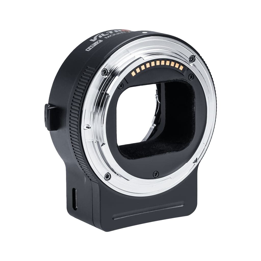  VILTROX NF-Z F-mount to Nikon Z Camera Mount Adapter 