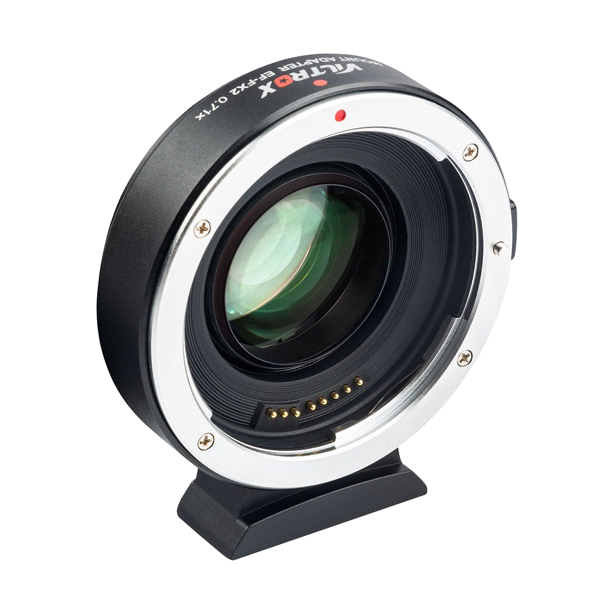  VILTROX EF-FX2 Adapter Ring Canon EF/EF-S Lens To FUJIFILM X-mount 
