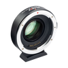  VILTROX EF-FX2 Adapter Ring Canon EF/EF-S Lens To FUJIFILM X-mount 