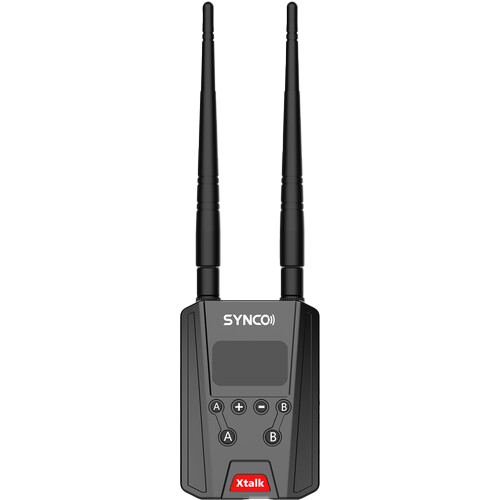  SYNCO XTALK LINK HUB 