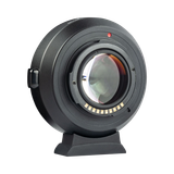  VILTROX EF-FX2 Adapter Ring Canon EF/EF-S Lens To FUJIFILM X-mount 